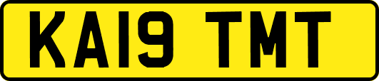 KA19TMT