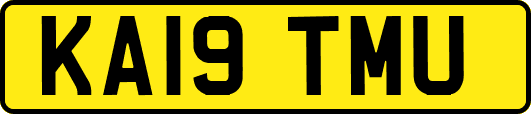 KA19TMU