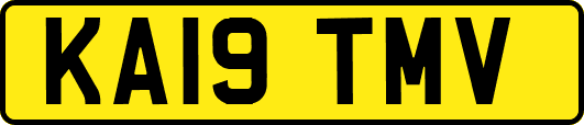 KA19TMV