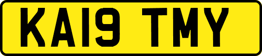 KA19TMY