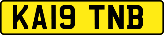 KA19TNB