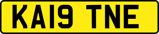 KA19TNE
