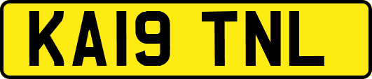 KA19TNL