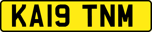 KA19TNM