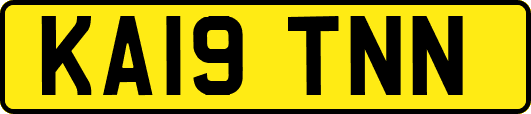 KA19TNN