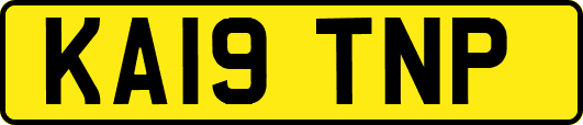 KA19TNP