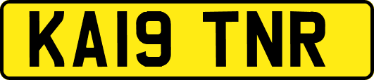 KA19TNR