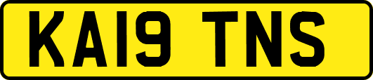 KA19TNS