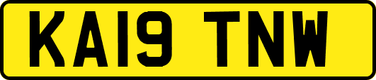 KA19TNW