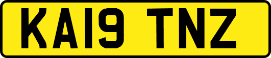 KA19TNZ