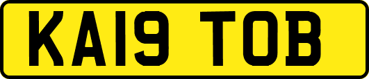 KA19TOB