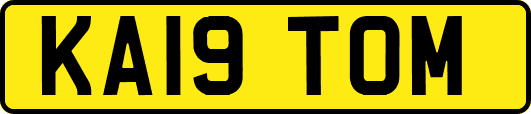KA19TOM