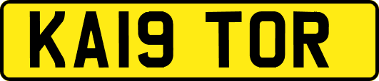 KA19TOR