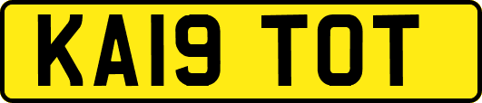 KA19TOT