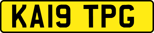 KA19TPG
