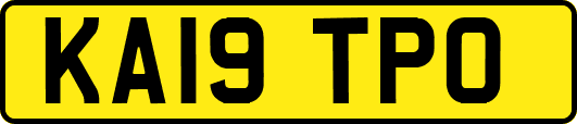 KA19TPO