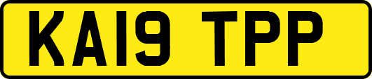 KA19TPP