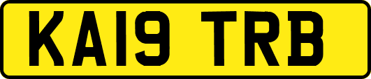 KA19TRB