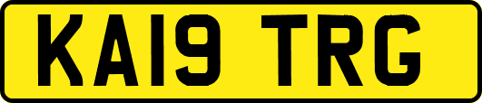 KA19TRG