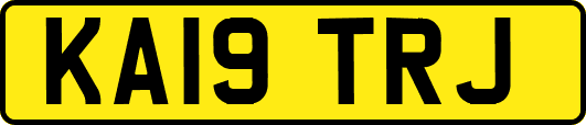 KA19TRJ