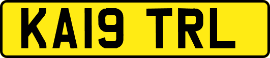 KA19TRL
