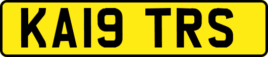 KA19TRS