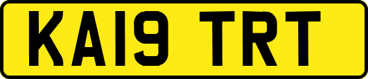 KA19TRT