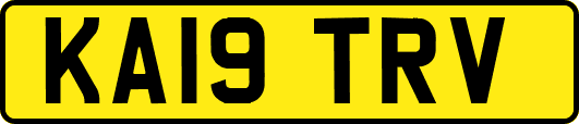 KA19TRV