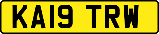 KA19TRW