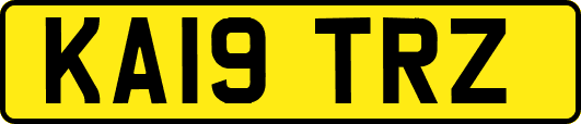 KA19TRZ