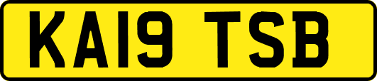 KA19TSB