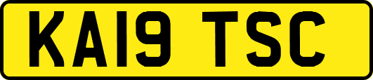 KA19TSC