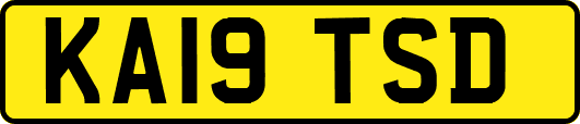 KA19TSD