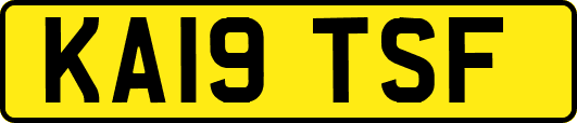 KA19TSF