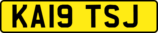 KA19TSJ