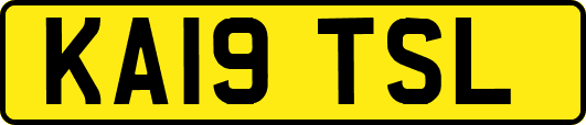 KA19TSL