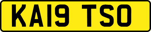 KA19TSO