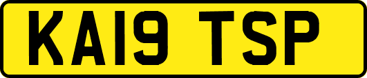 KA19TSP