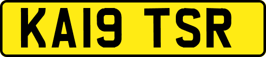 KA19TSR