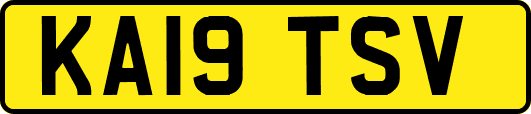 KA19TSV