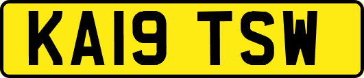 KA19TSW