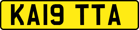 KA19TTA