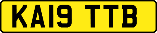 KA19TTB