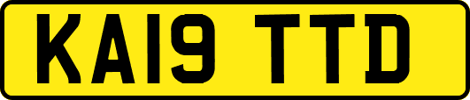 KA19TTD