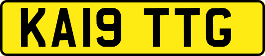 KA19TTG