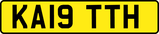 KA19TTH