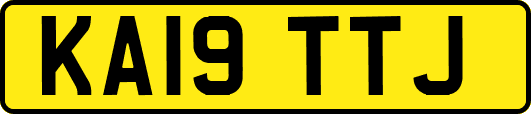 KA19TTJ