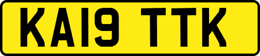KA19TTK