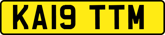 KA19TTM