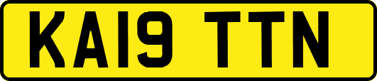 KA19TTN